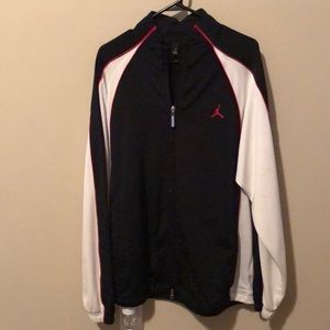 Jordan Brand Jacket